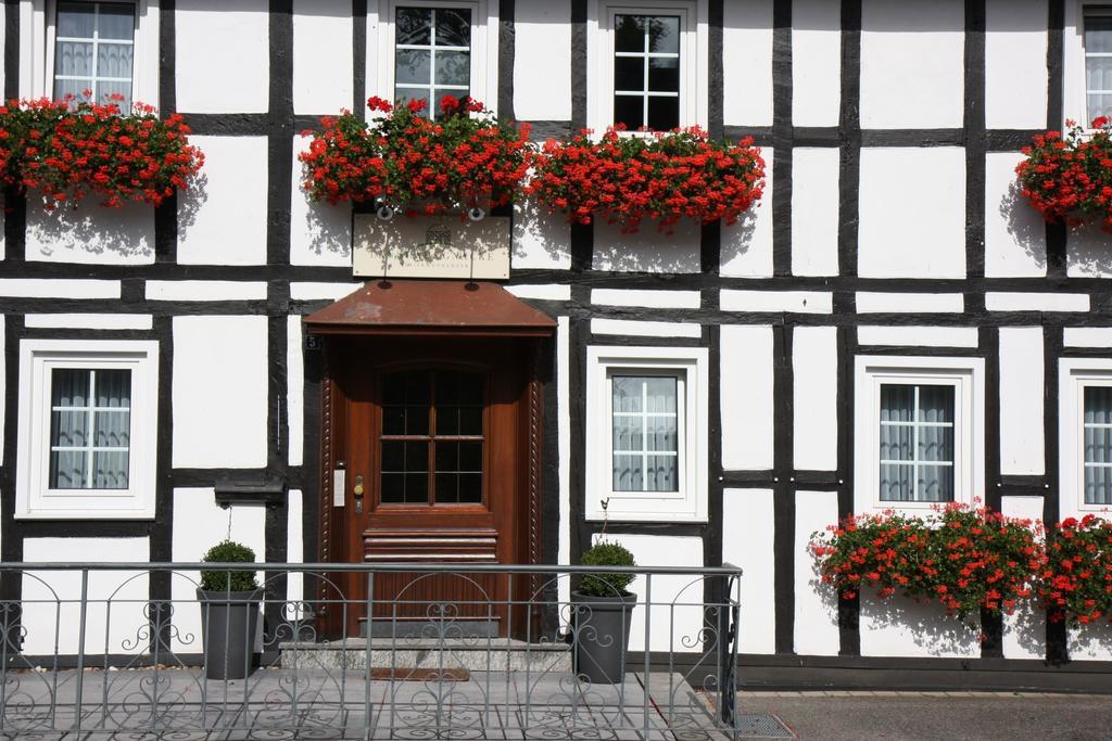 Landhaus Gnacke Schmallenberg Exterior photo